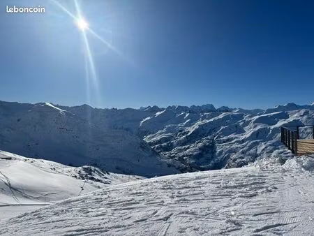à louer valmenier 1900