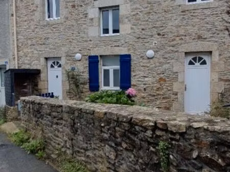 maison de ville 5 pièces 97 m²