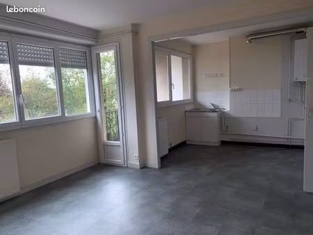 location appartement sans ascenseur