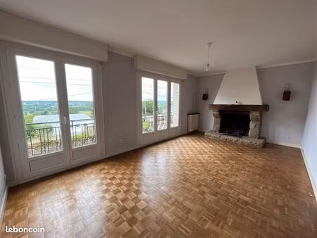 maison 5 pièces 107 m²