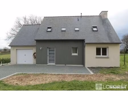 maison 4 pièces 94 m²