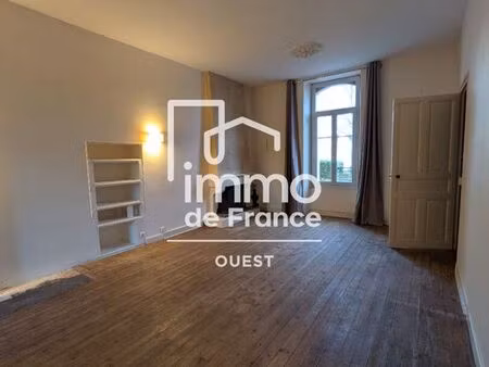 maison 4 pièces 96 m²