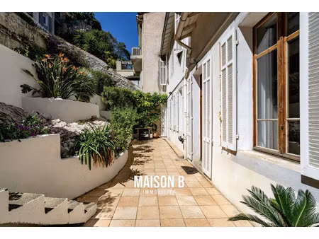 vente appartement 4 pièces 138 m² à marseille 6ème (13006)  930 000 €