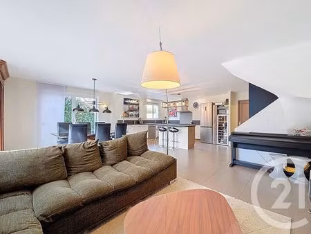 maison à vendre - 6 pièces - 135 67 m2 - paradou - 13 - provence-alpes-cote-d-azur