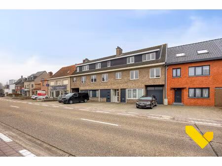 appartement te koop in dessel met 1 slaapkamer