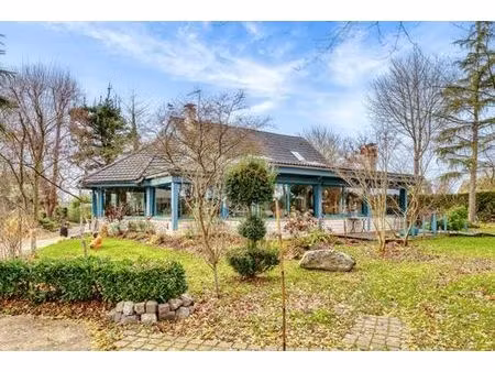 maison de luxe de 3 chambres en vente à bois-d'ennebourg  normandie