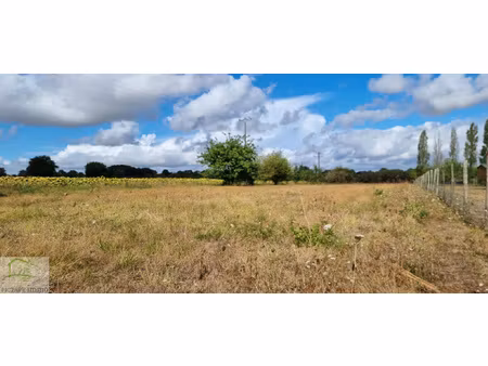 terrain a batir 3411m2