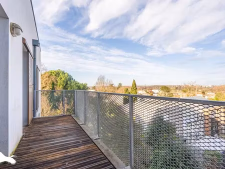 vente appartement 3 pièces 65 m² à eysines (33320)  208 000 €