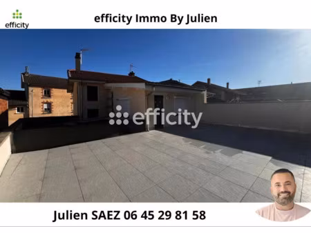 vente appartement 5 pièces 94 m² à renage (38140)  199 000 €