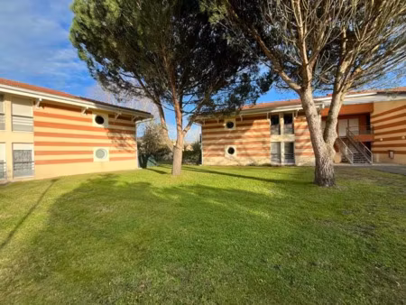 vente appartement 3 pièces 61.97 m² à le teich (33470)  213 000 €