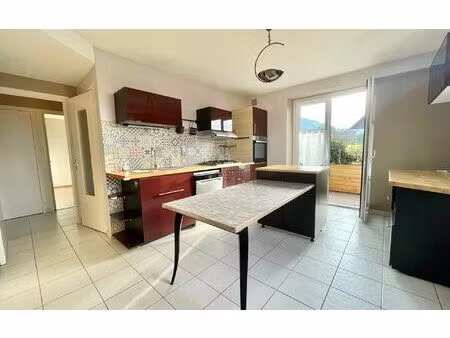 appartement quintal 80.5 m² t-3 à vendre  310 000 €