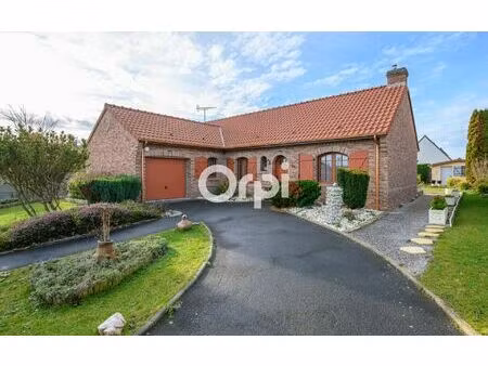 maison bouchain m² t-4 à vendre  269 900 €