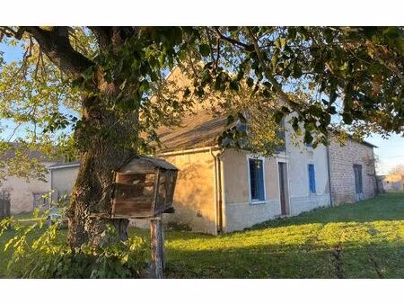 maison mazirat m² t-5 à vendre  99 000 €