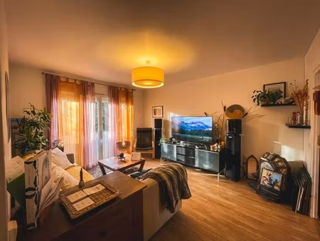 vente appartement 4 pièces 67 m² à libourne (33500)  140 000 €