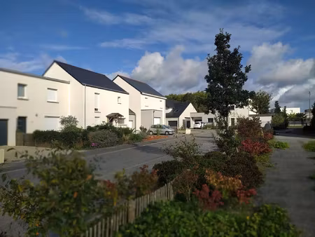 vente terrain à herbignac (44410) : à vendre / herbignac