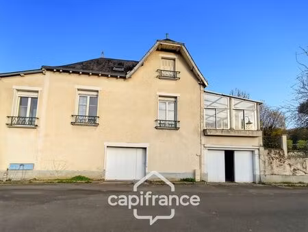 vente maison 3 pièces 68 m² val-d’étangson (72120)