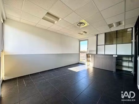 vente bureaux 274 m²