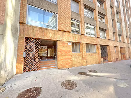 toulouse - saint-georges murs commerciaux de 165.72 m2