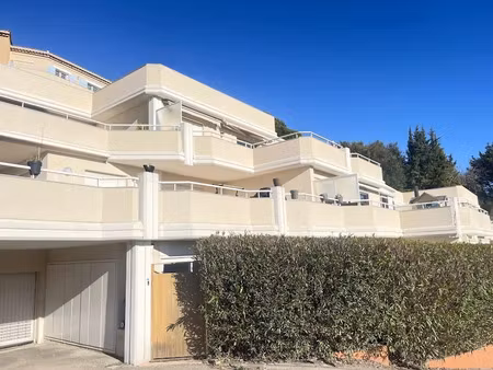 vente appartement 3 pièces 49 m² à mandelieu-la-napoule (06210)  249 000 €