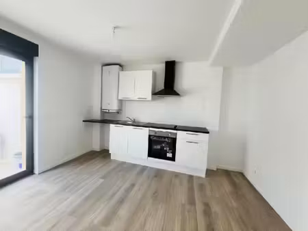 vente appartement 2 pièces 27 m² à cayeux-sur-mer (80410)  119 700 €