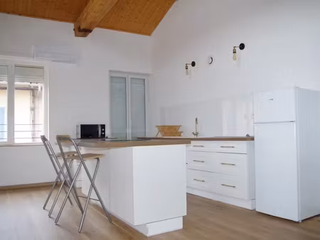vente appartement 2 pièces 88 m² à gimont (32200)  150 500 €