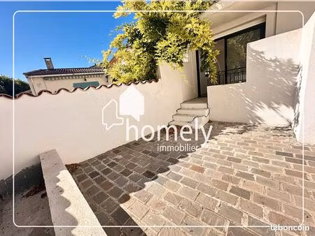 appartement 3 pièces 79 m²