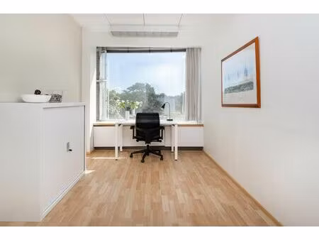 bureaux à louer à avenue jean monnet 1 nivelles (vwd16012)