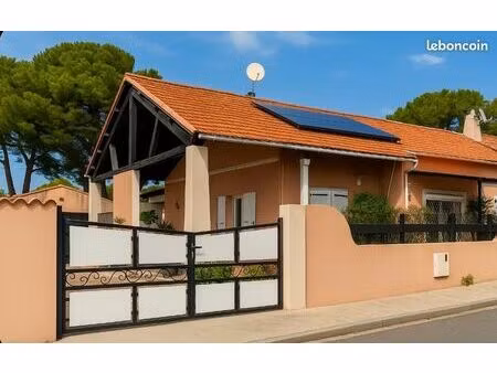 maison 3 pièces 135 m²