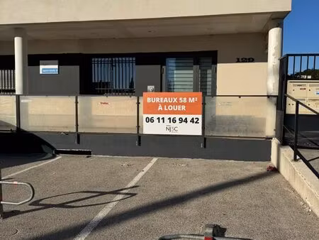 location bureaux salon de provence