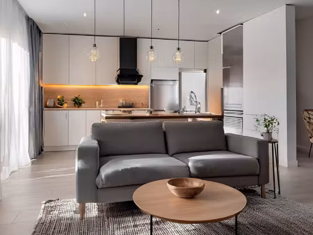 vente appartement 4 pièces 80 m² à le pontet (84130)  254 990 €