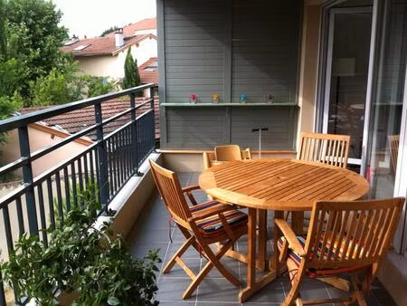 location appartement 4 pièces 94 m² à francheville (69340)