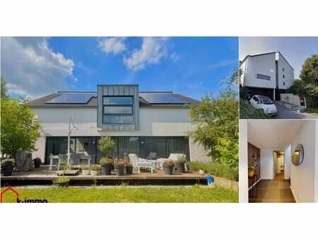 maison à vendre à am mollberg 1 lontzen (vbd65195)