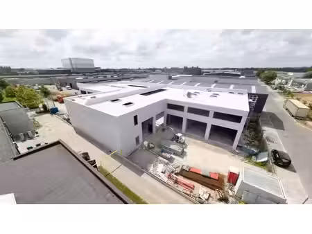 kwalitatieve kmo-unit te diksmuide