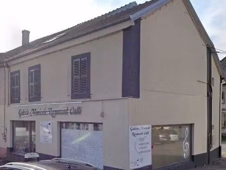 location local commercial 70m²