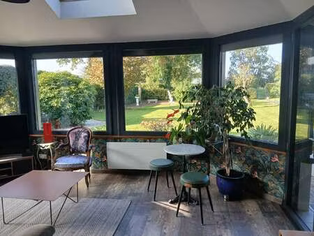 vente maison à gausson (22150) : à vendre / 138m² gausson