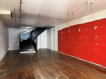 local commercial à louer