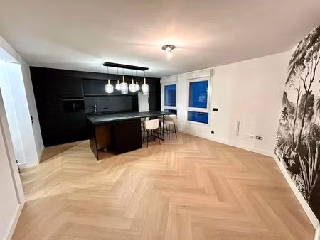 vente appartement 3 pièces 68 m² saint-julien-en-genevois (74160)