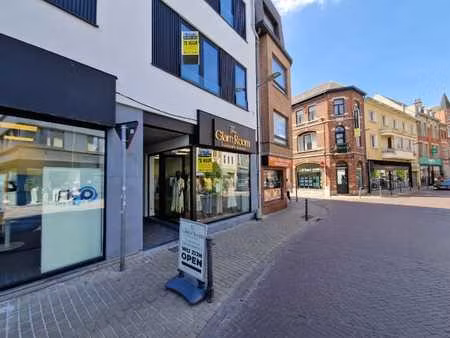 dendermonde  brusselsestraat 24a.