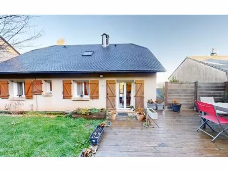 maison le monastère m² t-5 à vendre  266 000 €