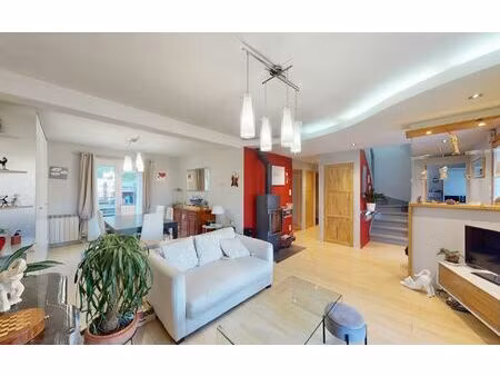 maison le monastère m² t-5 à vendre  271 000 €