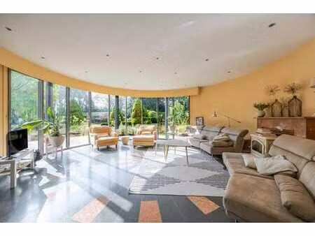 villa de luxe a poppel