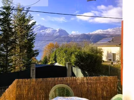 l agence de tresserve