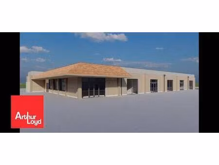 local commercial à louer