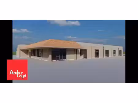 local commercial à louer
