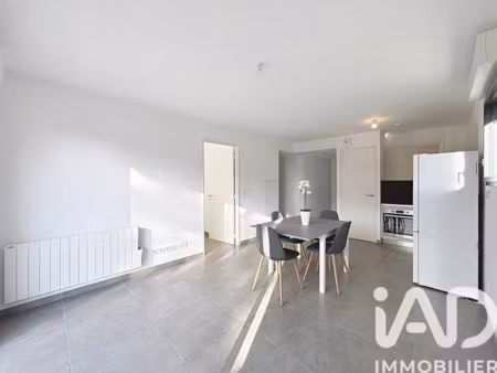 vente appartement 3 pièces 57 m² à ventabren (13122)  295 000 €