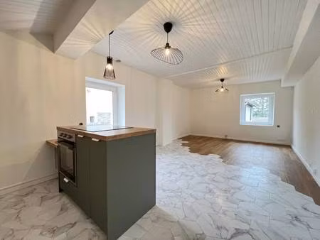 loire investissement