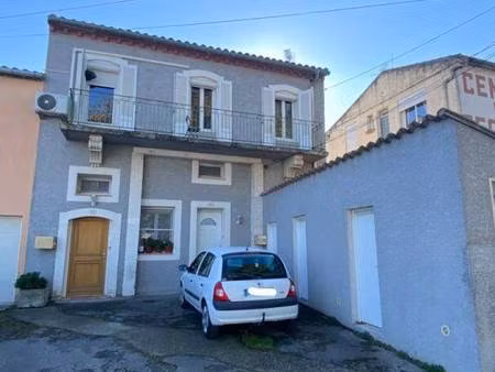 immeuble à vendre