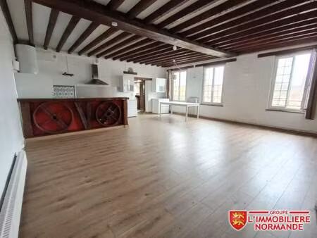 limmobiliere normande