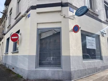 local commercial à louer