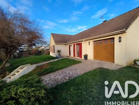 vente maison 6 pièces 116 m² barentin (76360)
